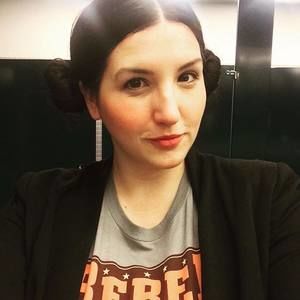 Meet your Posher, Melissa